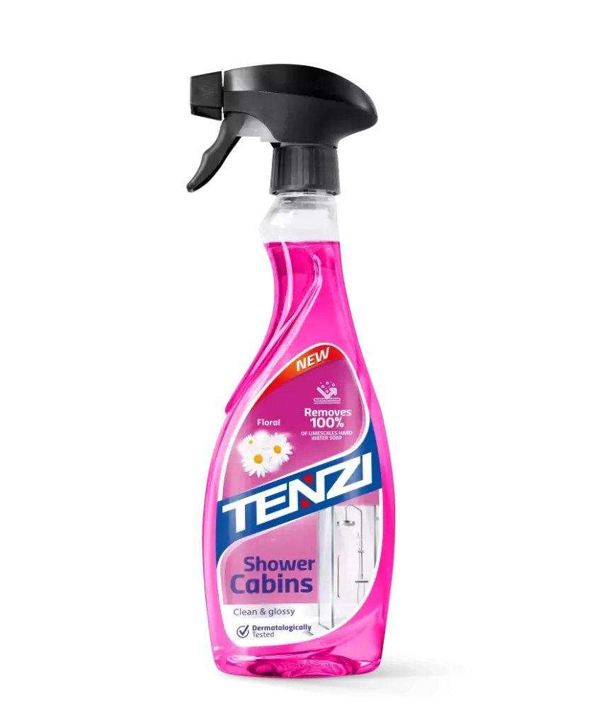 Tenzi HOME PRO Shower Cabins 0,5L