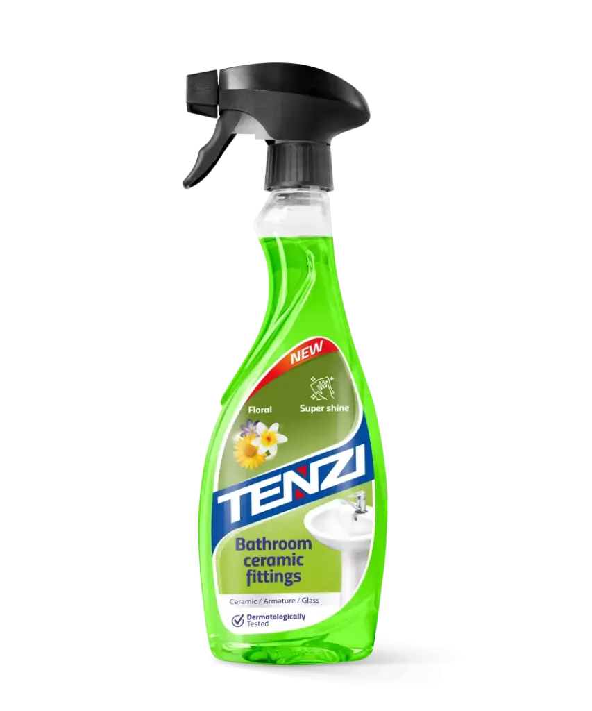 Tenzi HOME PRO Bath Ceramics Fittings 0.5L