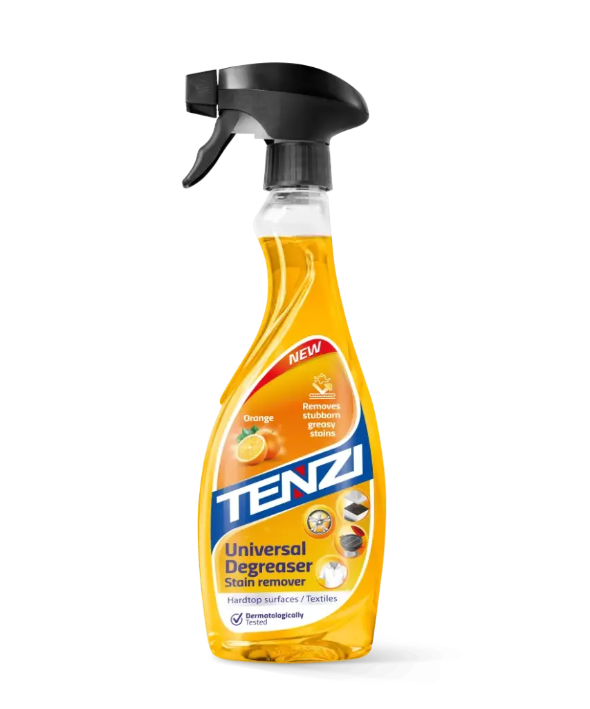 Tenzi HOME PRO Universal Degreaser 0.5L