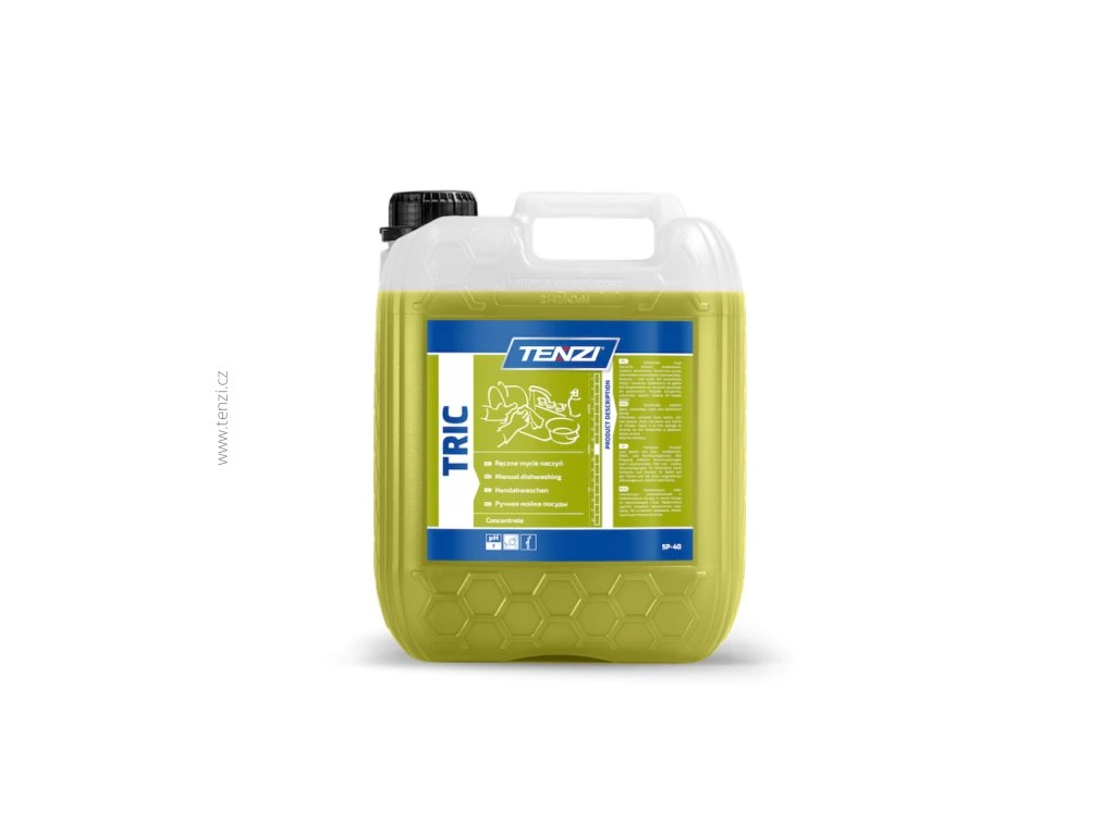 Tenzi Tric 5Ltr