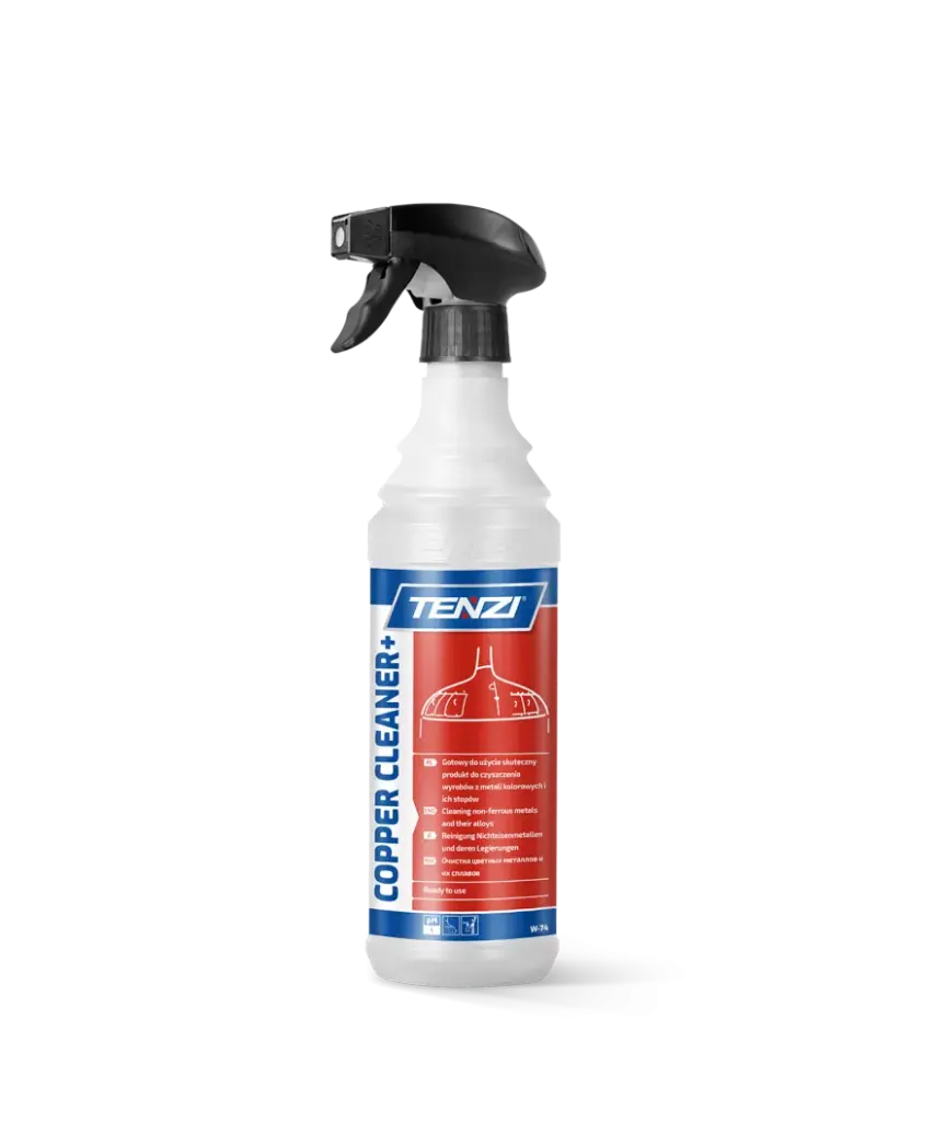Tenzi COPPER CLEANER + GT 0,6L