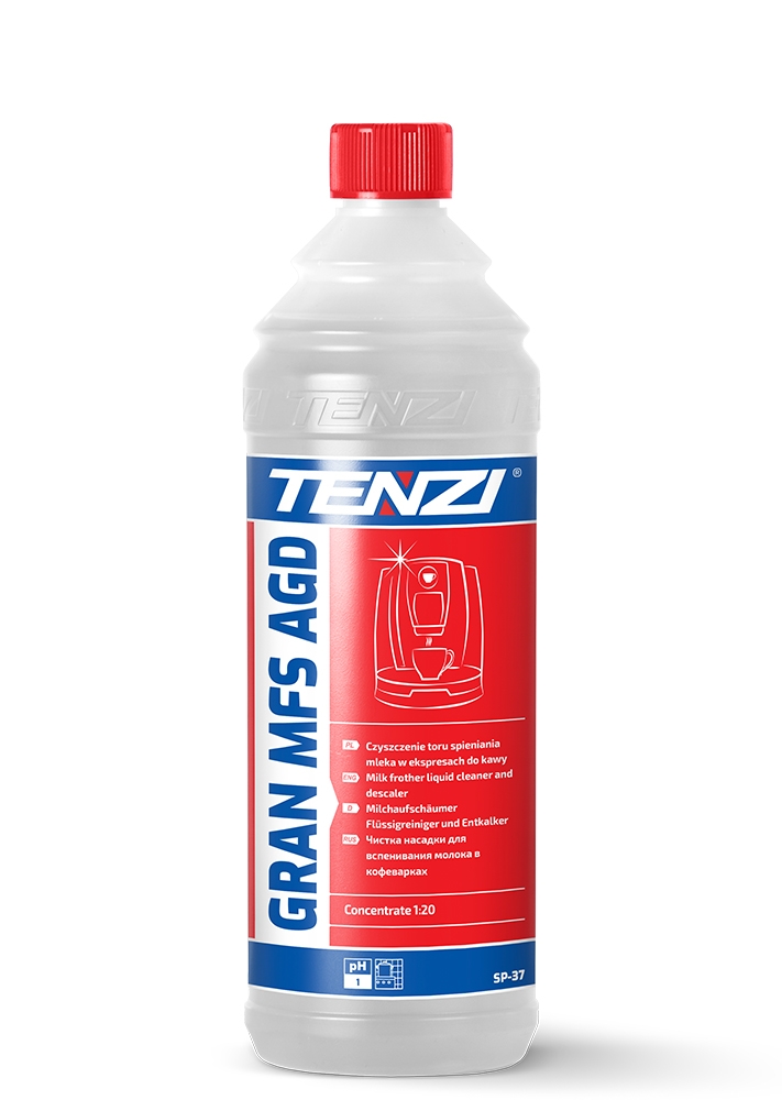 Tenzi Gran MFS AGD 1L
