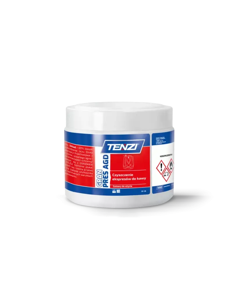 Tenzi Gran PRES AGD 0,5KG