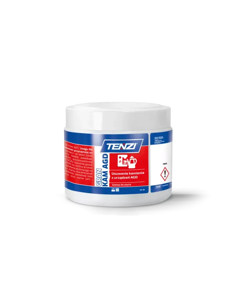 Tenzi Gran KAM AGD 0,5KG
