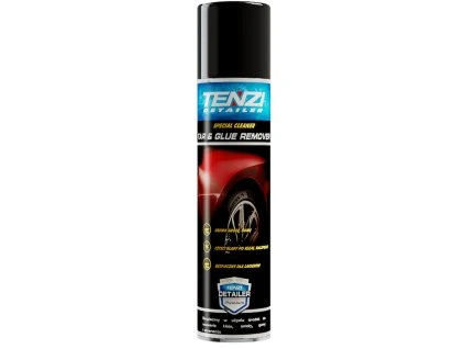 Tenzi TAR & GLUE REMOVER aerozol 0,3L