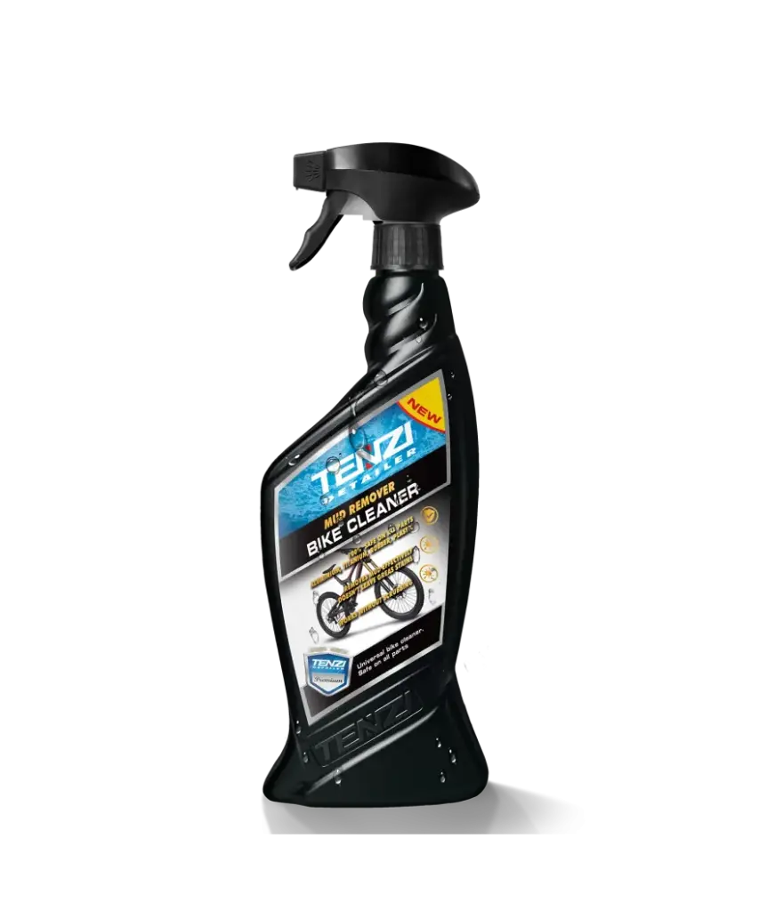 Tenzi BIKE CLEANER (EN) 0,6L