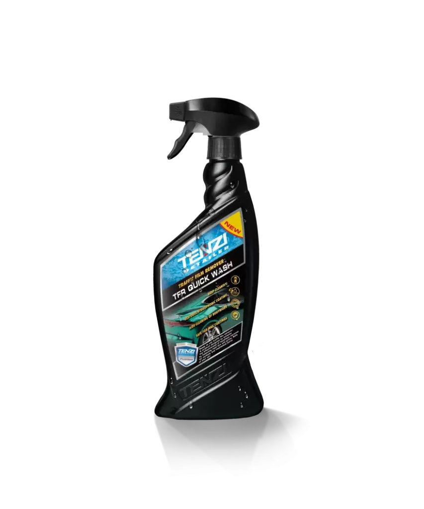 Tenzi TFR QUICK WASH 0,6L