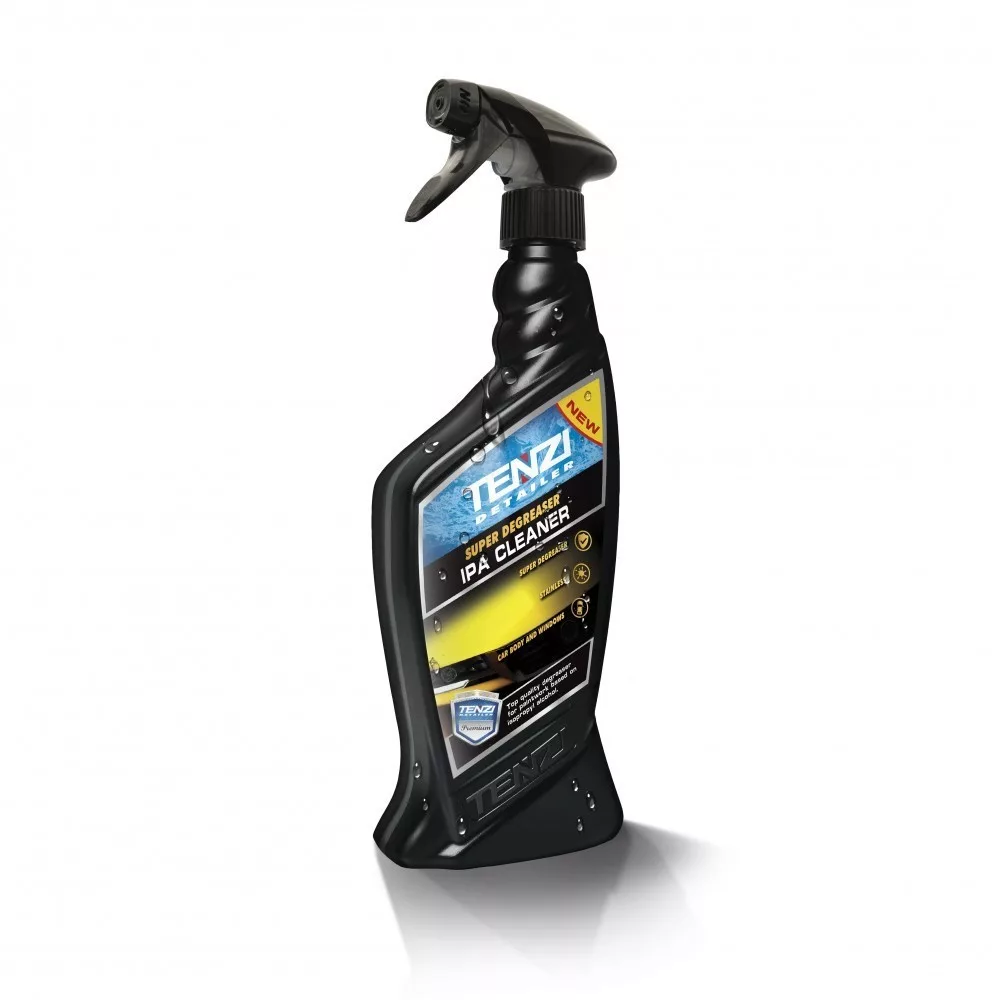 Tenzi IPA CLEANER (EN) 0,6L