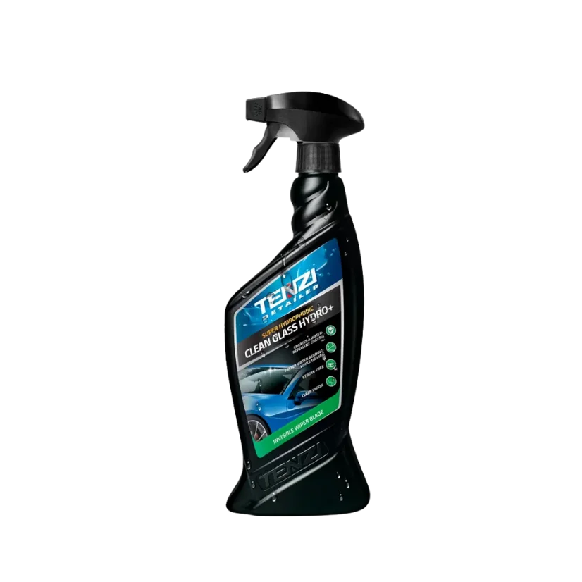 Tenzi CLEAN GLASS HYDRO+(EN) 0,6L
