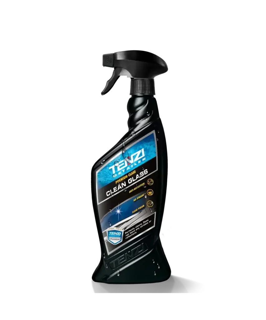 Tenzi  CZYSTA SZYBA (Clean Glass) 0,6L