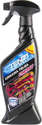 Tenzi Bleeding Rim CHERRY (EN) 0,6L