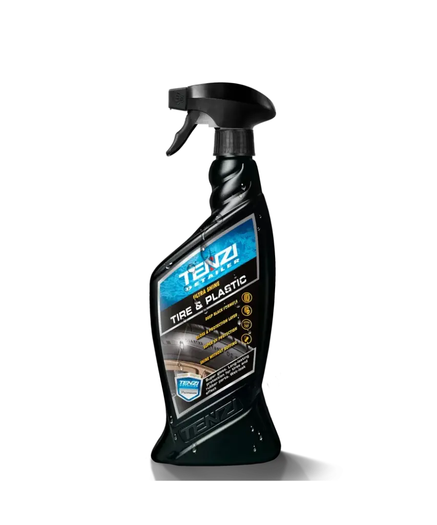Tenzi  Tire & Plastic 0,6L