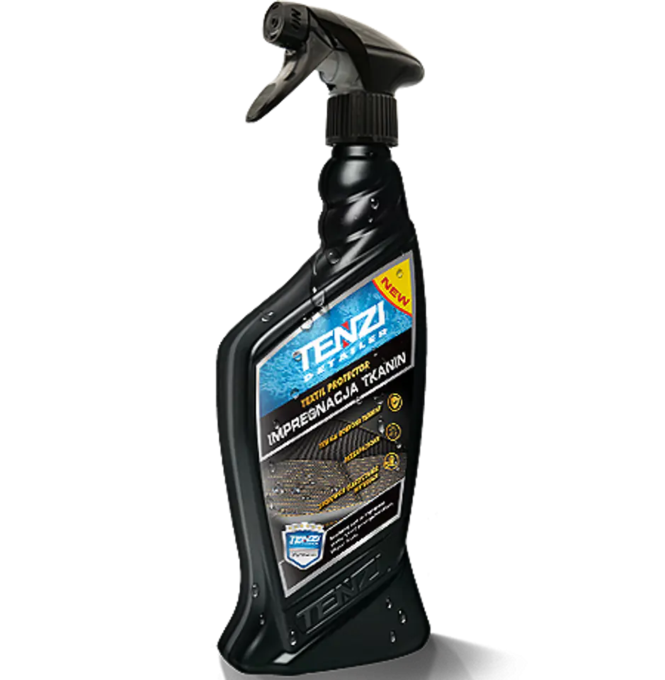 Tenzi IMPREGNACJA TKANIN (Fabric Protector) 0.6L