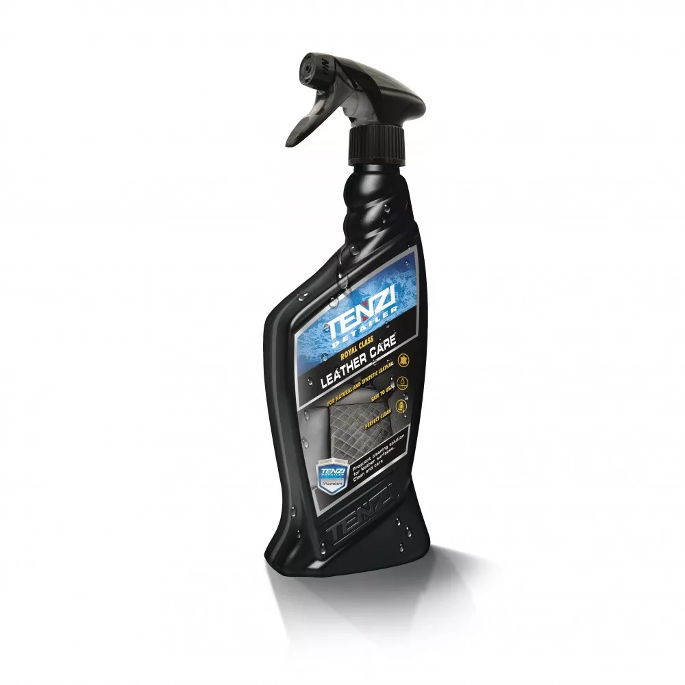 Tenzi  SKÓRA PIELĘGNACJA (Leather Care) 0,6L