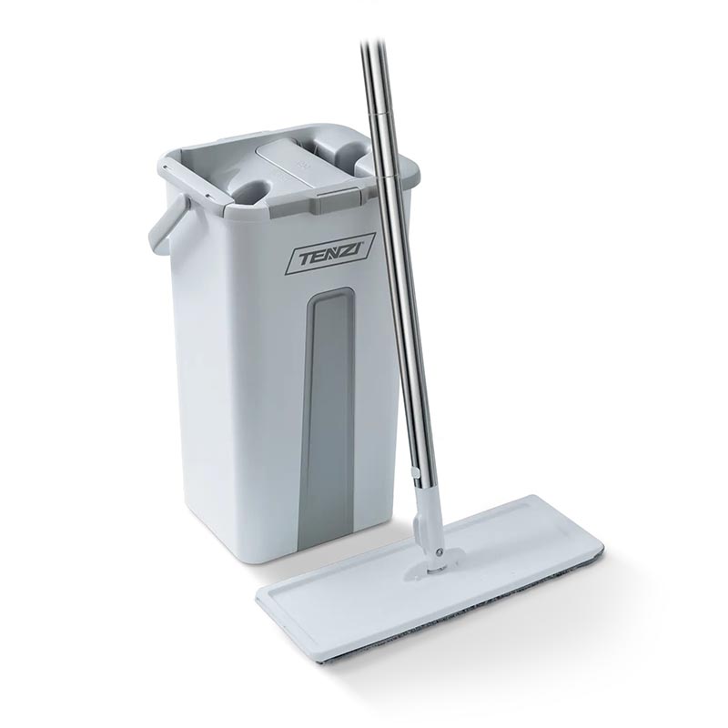 Tenzi Zestaw Mop & Bucket Set 