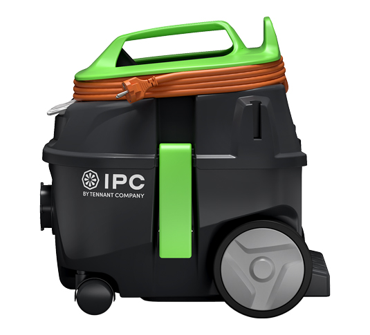 IPC VACUUM CLEANER MP 1/8 PWR SCK (EU)