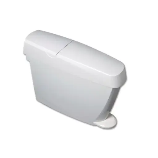Pelsis Sanitary Bin (15L)