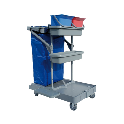 [CARR00396-0006 IPC Starace 100 w/2 Cleaning Buckets W/Out bag] IPC Starace 100