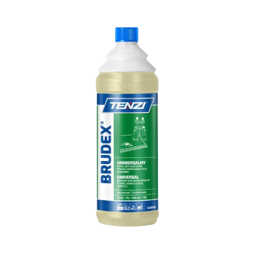 [Degreaser Tenzi Brudex 1Ltr] Tenzi Multi-Purpose Cleaner & Degreaser (1L)