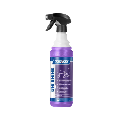 [Surface Cleaner Tenzi UNI Shine 1L] Tenzi Multi-Purpose Cleaner (1L)
