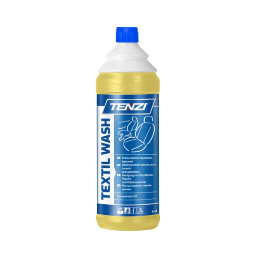 [Upholstery Shampoo Tenzi Textil 1L] Tenzi Carpet & Upholstery Cleaner (1L)