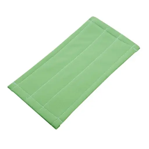 [Unger Microfibre Cleaning Pad 20cm] Unger Microfibre Cleaning Pad (20cm)