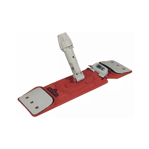 [Unger Restroom Mop Holder 40x10.5cm SM40R] Unger Flat Mop Holder