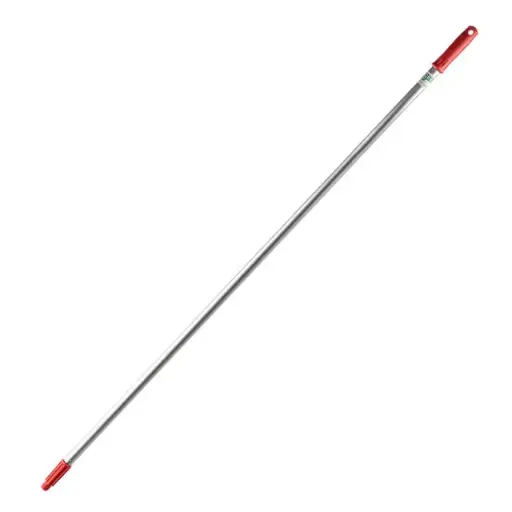 [HH13R Unger Ergo Handle Red] Unger Ergo Pole (120cm)