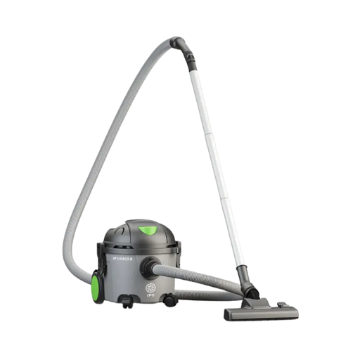 [ASD015507 IPC YP 1/6 ECO B Tank Capacity 10Ltr] IPC YP 1/6 ECO B Dry Vacuum Cleaner