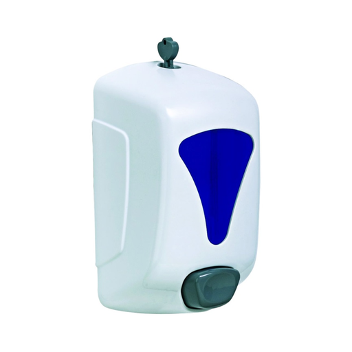 [ACBA00005-0001 IPC Levita Soap Dispenser 900ml 230x235x340cm] IPC Levita Soap Dispenser (900ml)