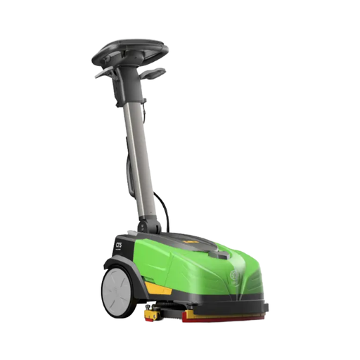 [LPTB01710 IPC CT5] IPC CT5 Mini-Scrubber 