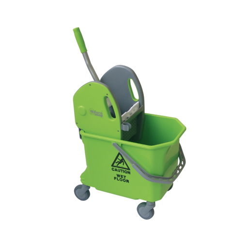 [CARR00980  IPC Carrello Monovasca 25L] IPC Single-Basin Trolley (25L)