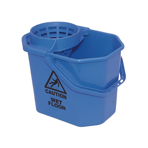 IPC Ellisse Mop Bucket (12L)