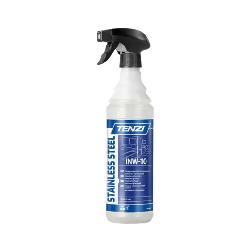 [Tenzi Stainless Steel Cleaner INW-10 (600ml)] Tenzi Stainless Steel Cleaner INW-10 (600ml)