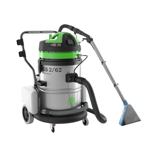 [ASDO15040 IPC GS 2/62 W&D Base 420] IPC GS 2/62 Extractor & Vacuum Cleaner