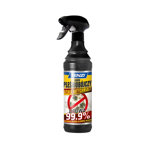 [Tenzi Środek Pleśniobójczy-Mould Remover 0.6L] Tenzi Mould Remover (600ml)