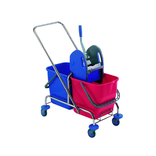 [CARR00236  IPC Carrello 2P LT50] IPC Linen 993 Trolley (50L)