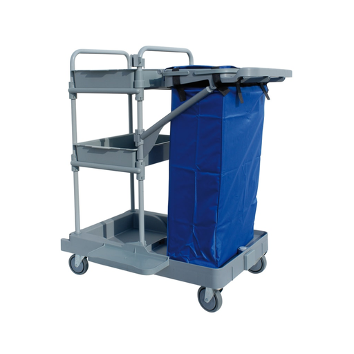 [CARR00657-IP06  IPC Starace 104 W/Out Buckets] IPC Starace 104 Trolley