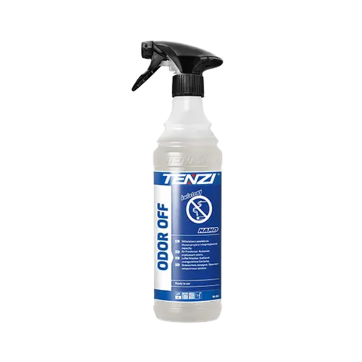 [Air Freshner Tenzi ODOR Off Nano 0,6L] Tenzi Odor Neutraliser (600ml)