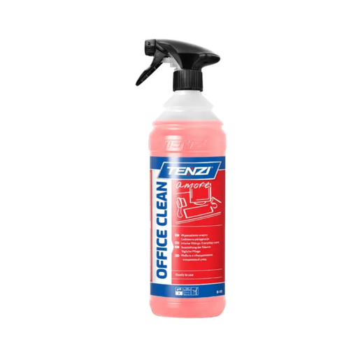 [Office Clean Tenzi AMORE CZERWONY 1L] Tenzi Amore Office Clean (1L)