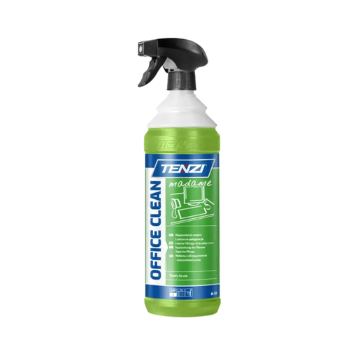 [All Purpose Cleaner Tenzi Office Clean Madame Zielony 1L] Tenzi Madame Office Clean (1L)
