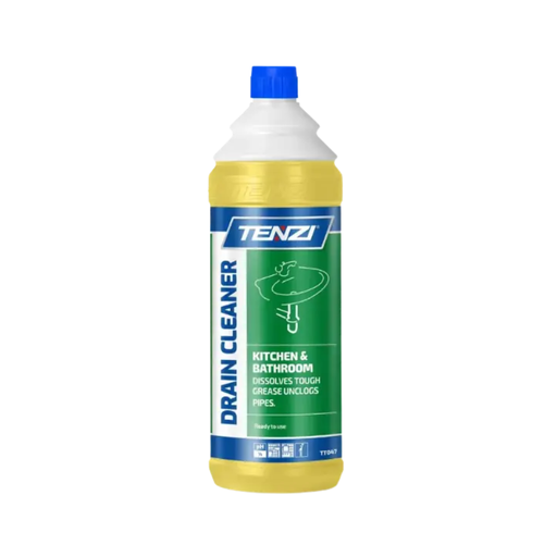 [Tenzi Drain Cleaner 1L] Tenzi Drain Cleaner (1L)