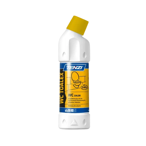 [WC Tenzi TOALEX 0.75L] Tenzi Toilet Cleaner (750ml)