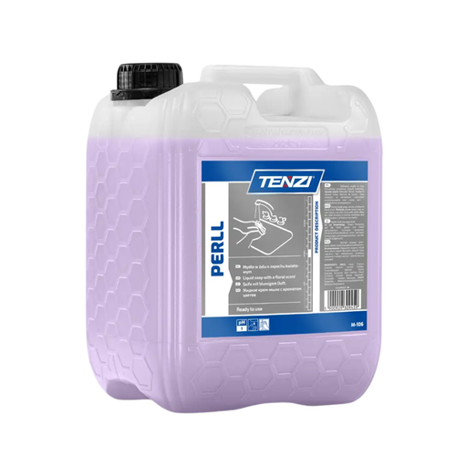 [Hand Wash Tenzi PERLL Mydio 5l] Tenzi Perll Handwashing Liquid (5L)