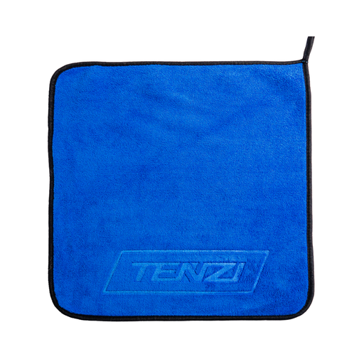 [TS0016A Tenzi Gruby recznik Microfibre Cloth 40x40cm] Tenzi Thick Microfibre Towel