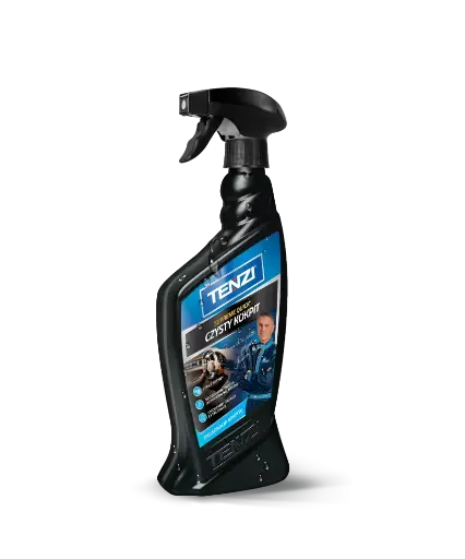 [WAD035B600BC011] Tenzi CZYSTY KOKPIT (Clean Cockpit) 0,6L