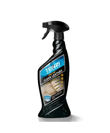 [WAD037B600BC011] Tenzi CZYSTA SKÓRA (Clean Leather) 0,6L