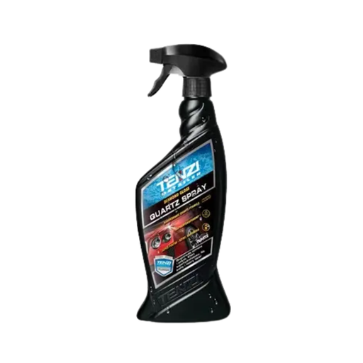 [Tenzi QUARTZ SPRAY 0.6L] Tenzi Quartz Spray Detailer (600ml)