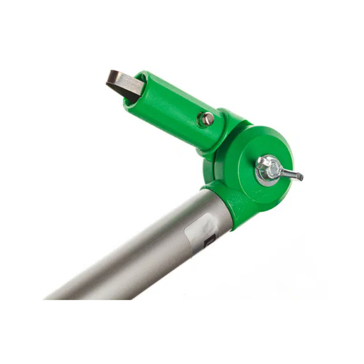 [CJNO0 UNGER Cranked Joint Plastic] Unger Cranked Joint Angle Adapter
