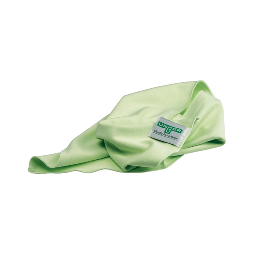 [MF60L UNGER Giant Microwipe Lite 60x80 Green] Unger MicroWipe Lite Cloth (60x80cm)